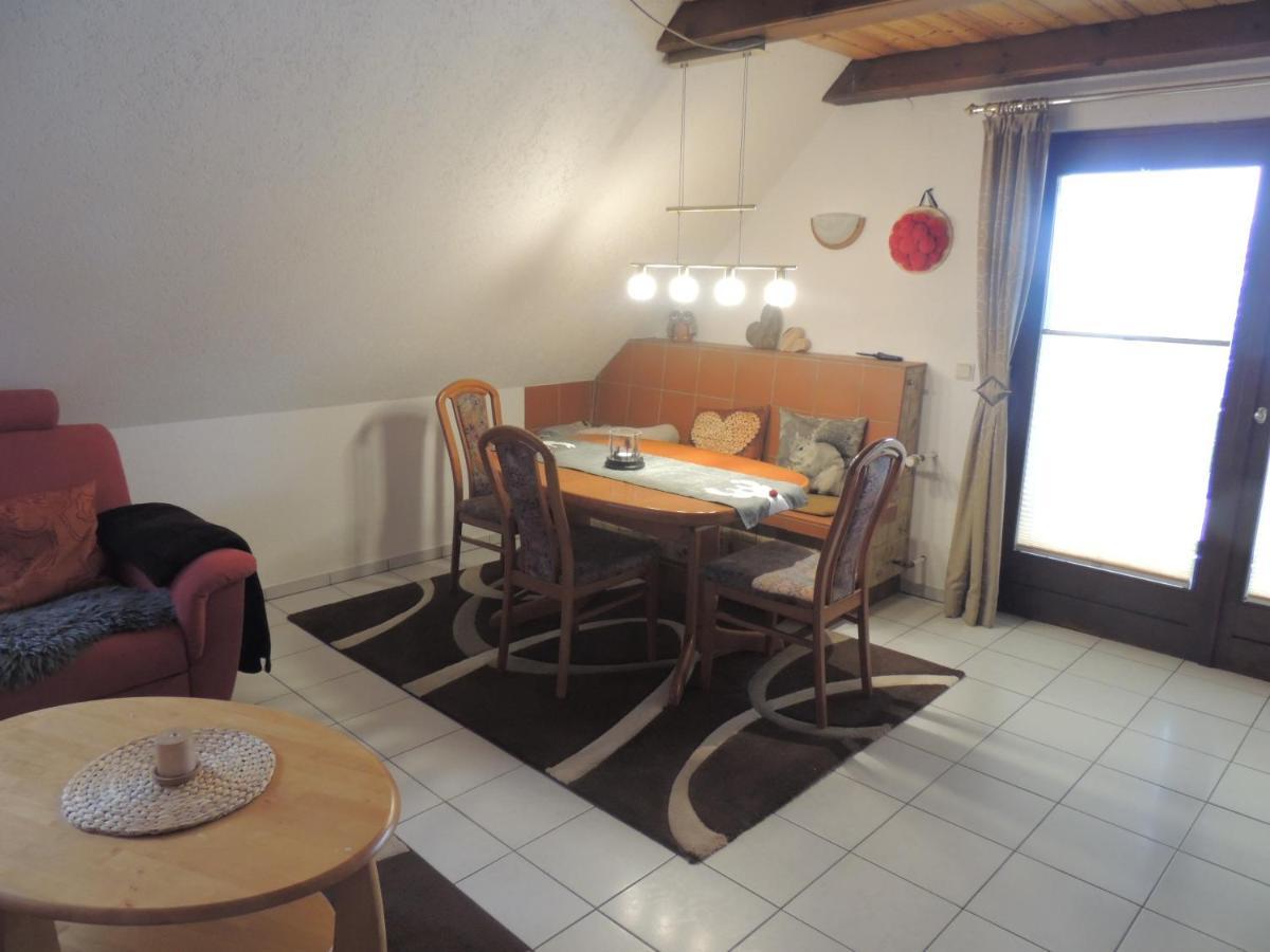 Dachsberg im SchwarzwaldHaus Ingeborg公寓 外观 照片