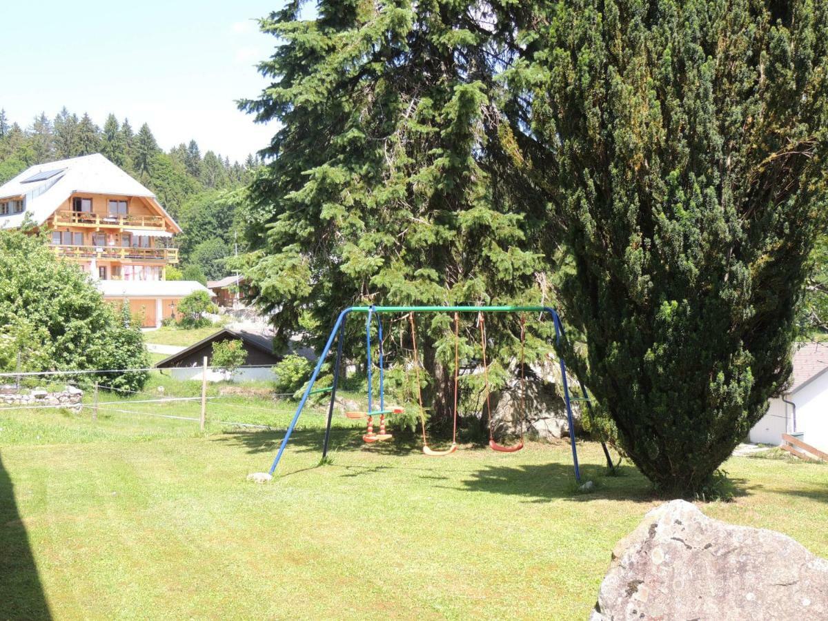 Dachsberg im SchwarzwaldHaus Ingeborg公寓 外观 照片